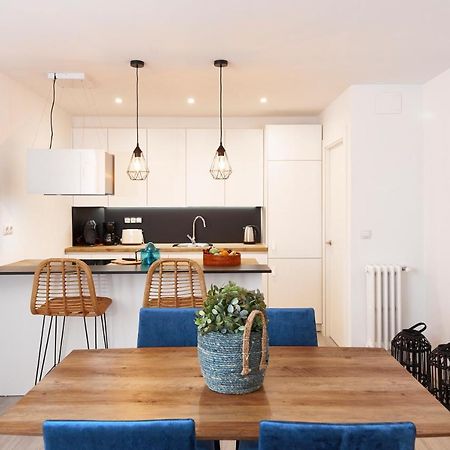 Conde Alcala Centro Parking Gratuito Apartment Гранада Екстериор снимка