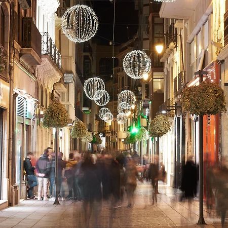 Conde Alcala Centro Parking Gratuito Apartment Гранада Екстериор снимка