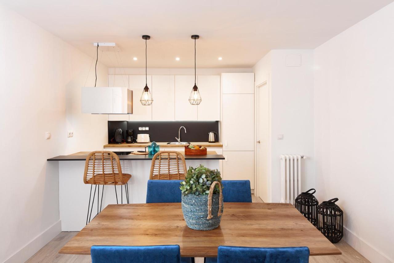 Conde Alcala Centro Parking Gratuito Apartment Гранада Екстериор снимка
