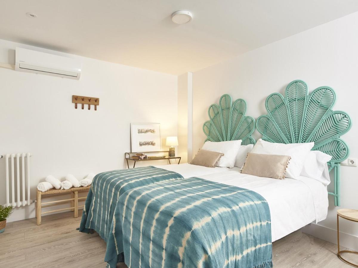 Conde Alcala Centro Parking Gratuito Apartment Гранада Екстериор снимка