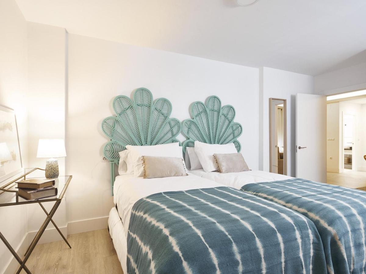 Conde Alcala Centro Parking Gratuito Apartment Гранада Екстериор снимка