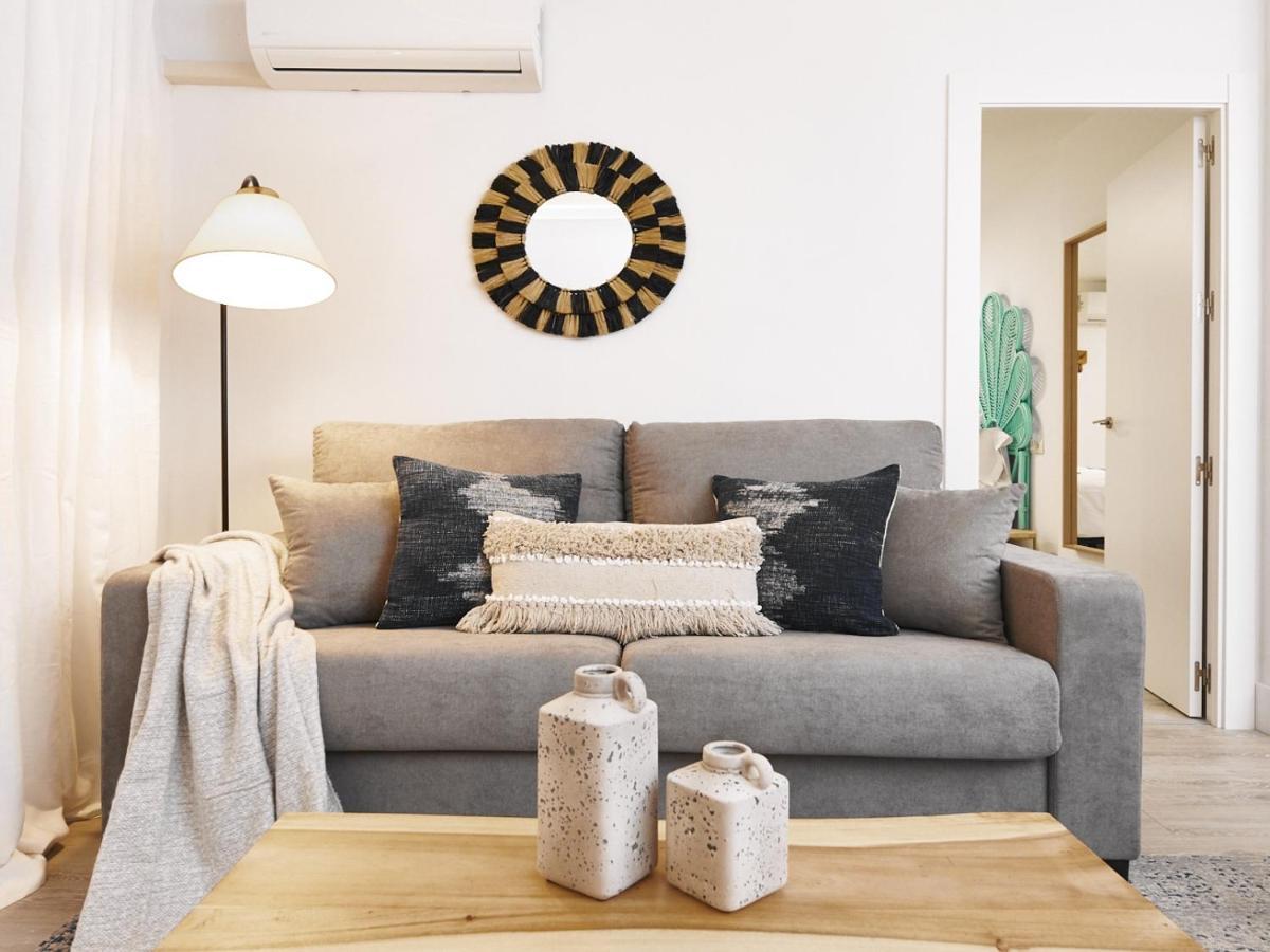 Conde Alcala Centro Parking Gratuito Apartment Гранада Екстериор снимка