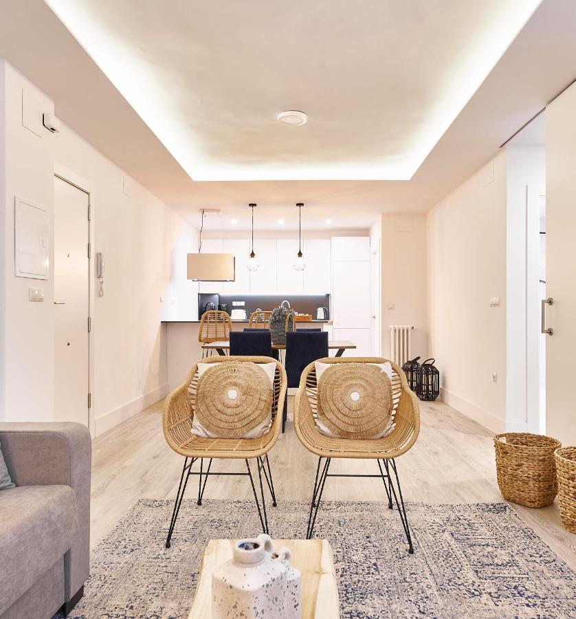 Conde Alcala Centro Parking Gratuito Apartment Гранада Екстериор снимка