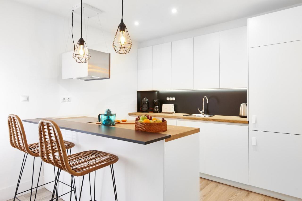 Conde Alcala Centro Parking Gratuito Apartment Гранада Екстериор снимка
