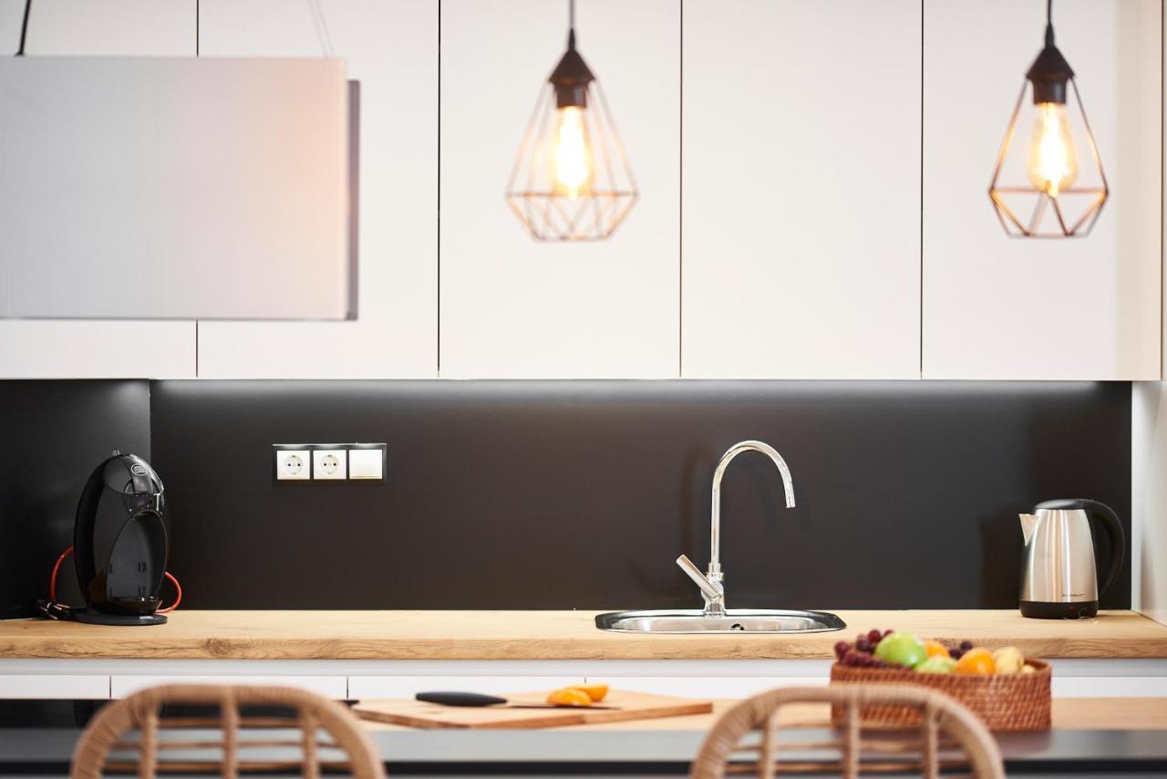 Conde Alcala Centro Parking Gratuito Apartment Гранада Екстериор снимка