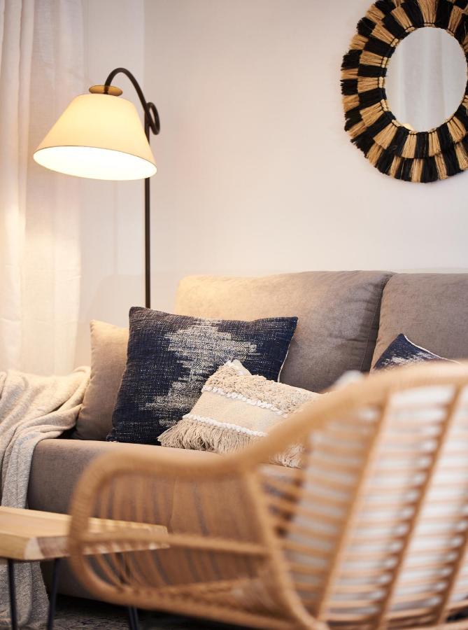 Conde Alcala Centro Parking Gratuito Apartment Гранада Екстериор снимка