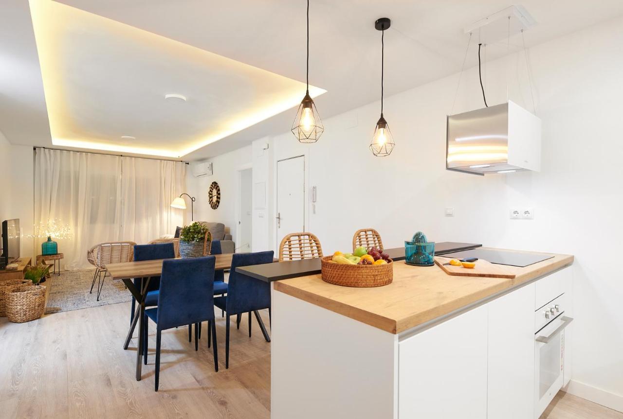 Conde Alcala Centro Parking Gratuito Apartment Гранада Екстериор снимка