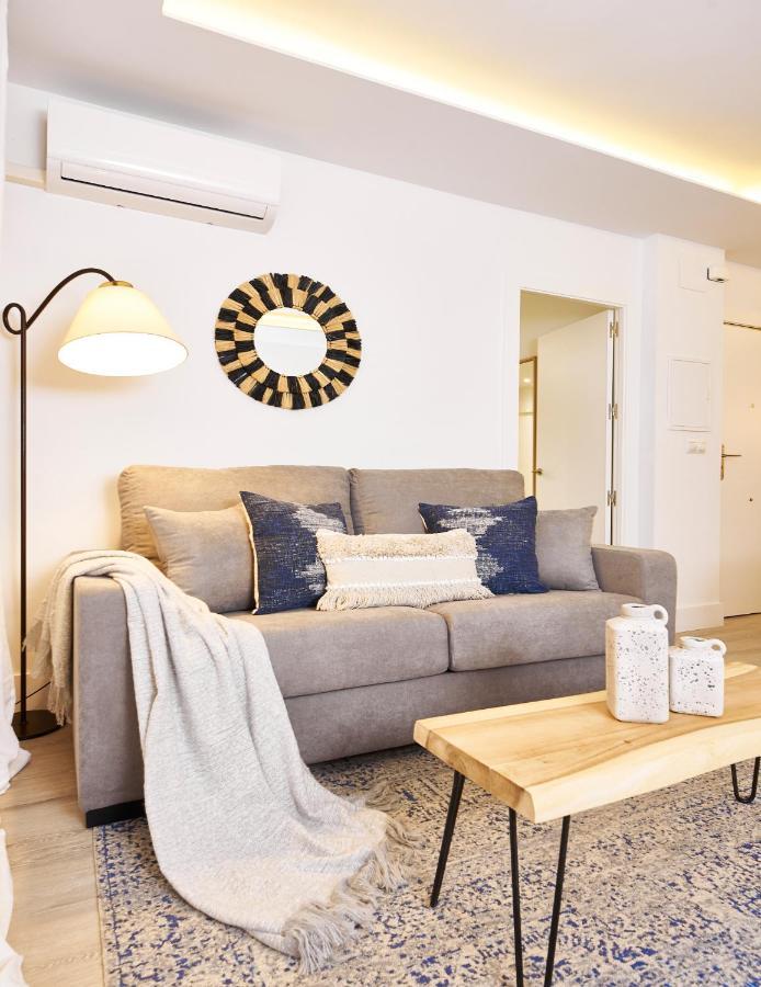 Conde Alcala Centro Parking Gratuito Apartment Гранада Екстериор снимка