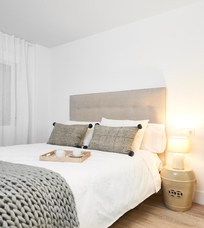 Conde Alcala Centro Parking Gratuito Apartment Гранада Екстериор снимка