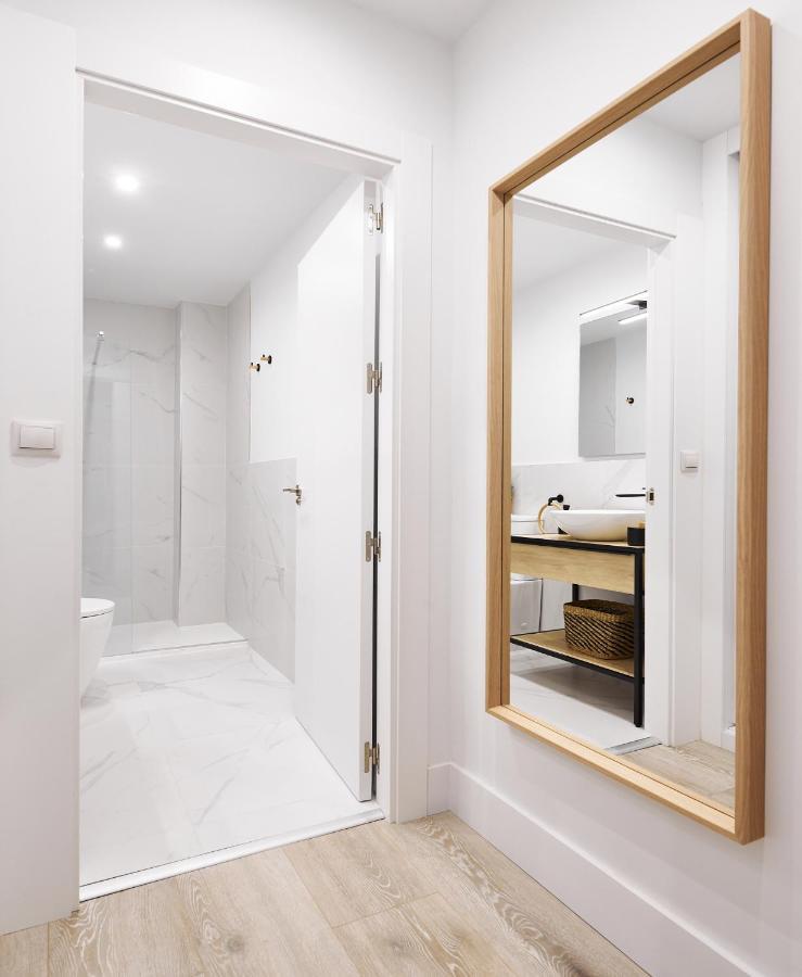 Conde Alcala Centro Parking Gratuito Apartment Гранада Екстериор снимка