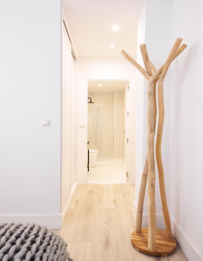 Conde Alcala Centro Parking Gratuito Apartment Гранада Екстериор снимка