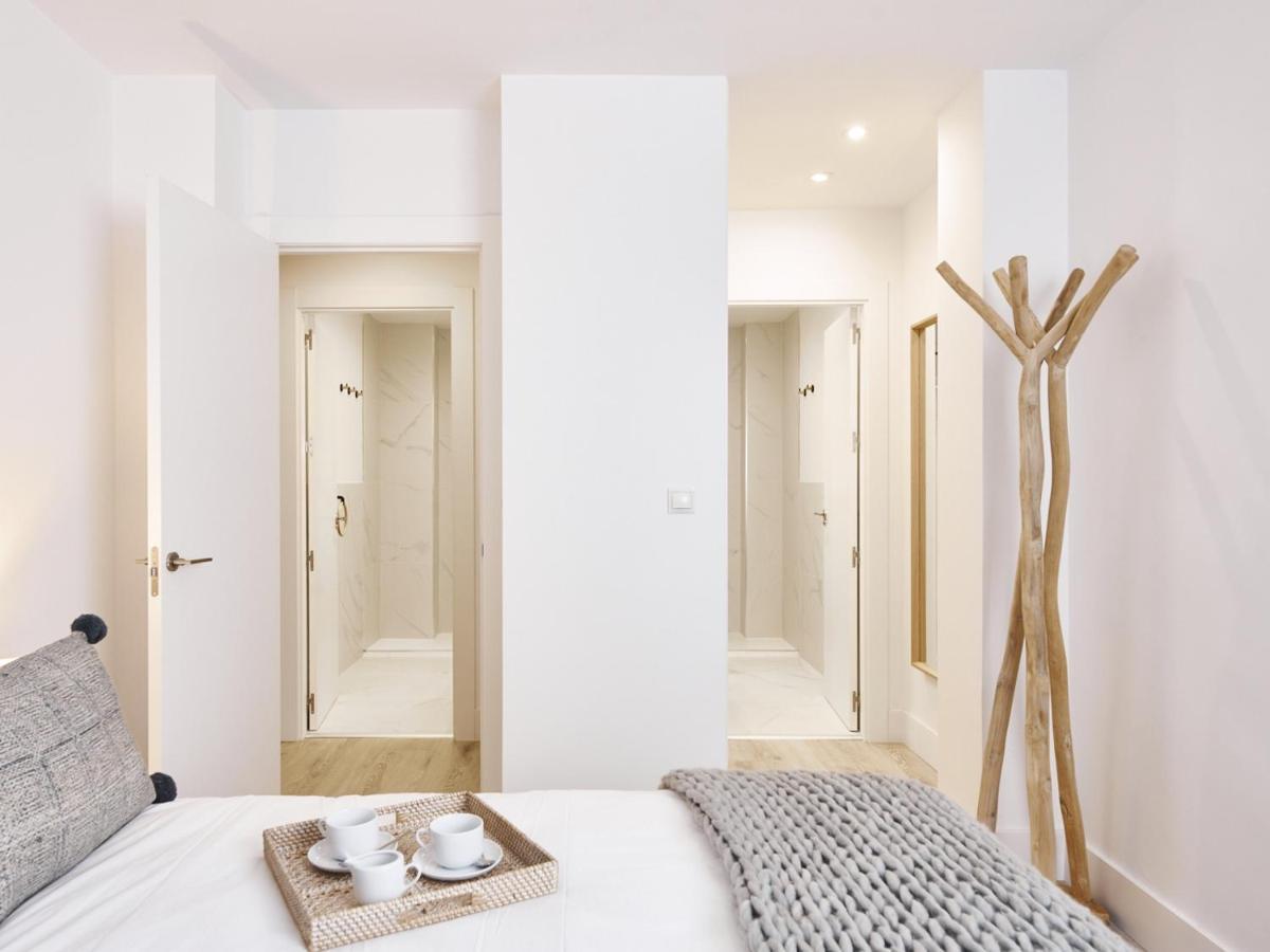 Conde Alcala Centro Parking Gratuito Apartment Гранада Екстериор снимка
