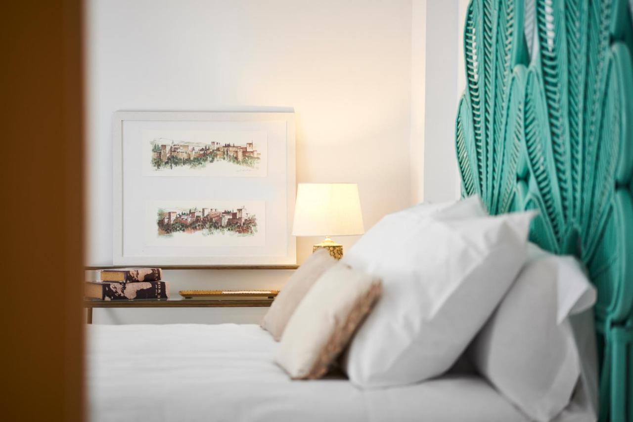 Conde Alcala Centro Parking Gratuito Apartment Гранада Екстериор снимка