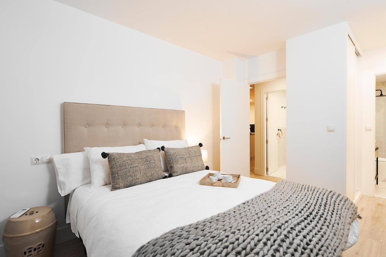 Conde Alcala Centro Parking Gratuito Apartment Гранада Екстериор снимка