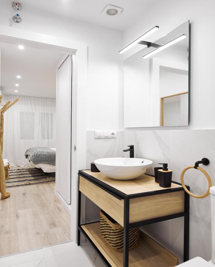Conde Alcala Centro Parking Gratuito Apartment Гранада Екстериор снимка